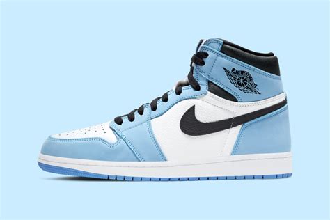 Nike Jordan 1 online kopen 